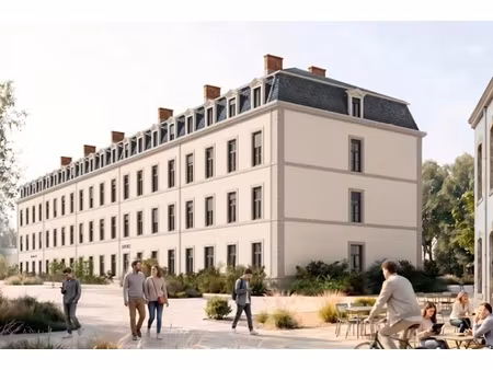 annonce immobilier neuf à vendre