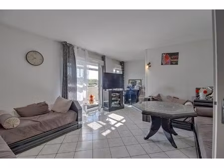 appartement de 3 pièces