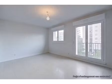 appartement de 3 pièces