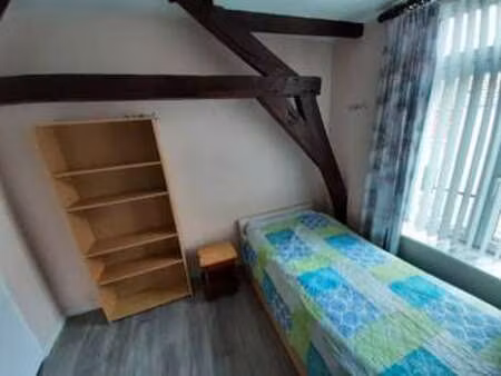 location appartement t1 meublé à lille (59000) : à louer t1 meublé / 13m² lille