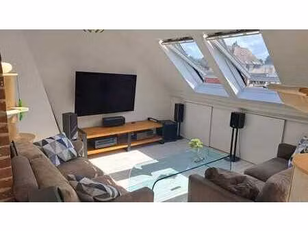 appartement / loft - 130m2