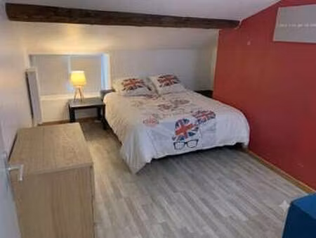 location appartement 3 pièces à montbrison (42600) : à louer 3 pièces / 55m² montbrison