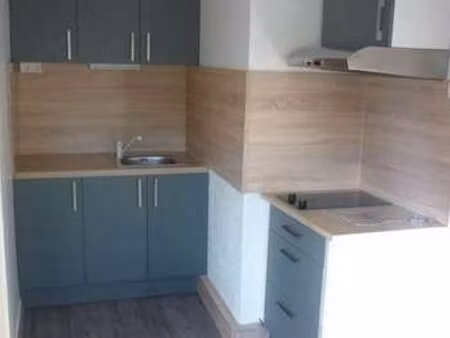 location appartement t1 à nancy (54000) : à louer t1 / 32m² nancy