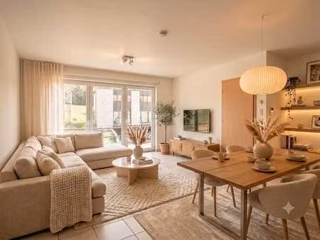 instapklaar 3-slaapkamerappartement nabij zoet water