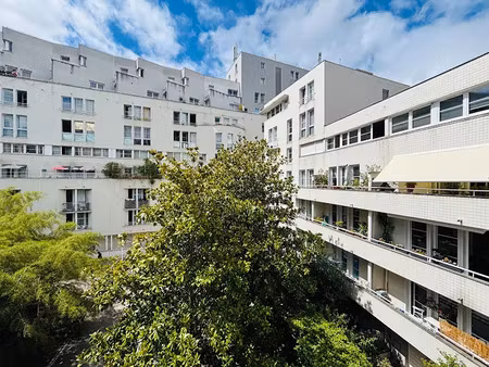 location appartement 2 pièces 66.25 m² à paris 17ème (75017)  1 655 €