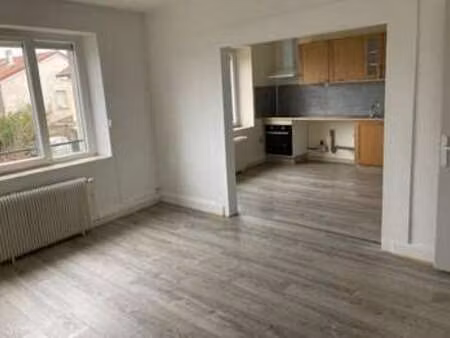 location appartement 4 pièces à rosières-aux-salines (54110) : à louer 4 pièces / 90m² ros