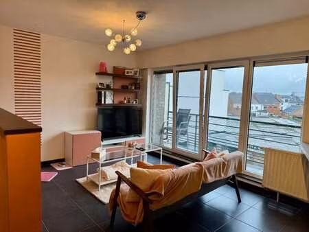 à louer - studio confortable à merchtem - excellente situat