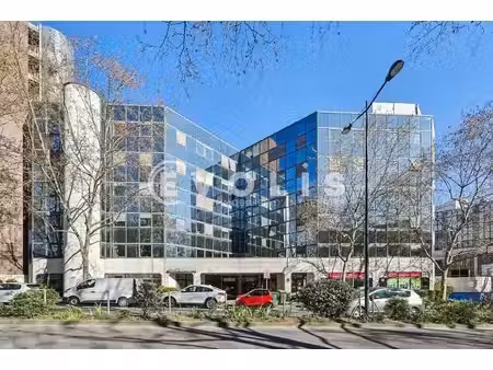 location bureaux fontenay sous bois 94120 230m² à 505m²