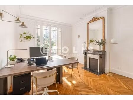location bureaux 214 m²
