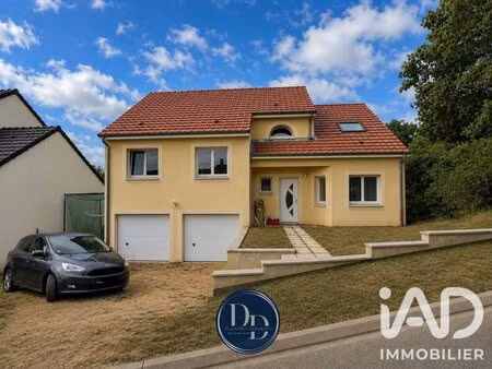 en vente maison 136 m² – 360 000 € |corny-sur-moselle
