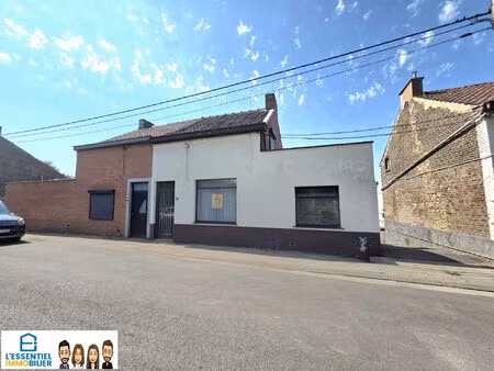 maison à vendre à rue de l'abbaye 73 châtelet (vbe48544)