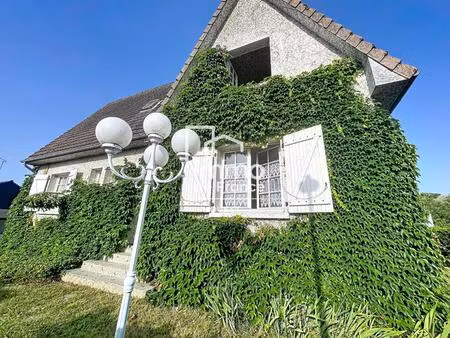 maison 135m² - evron