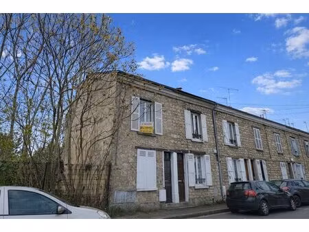 maison de 4 pièces