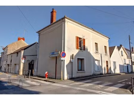 maison de 4 pièces