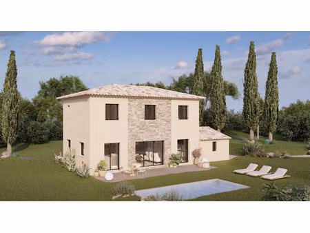 vente maison neuve 0 pièces 139 m² à levens (06670)  565 000 €