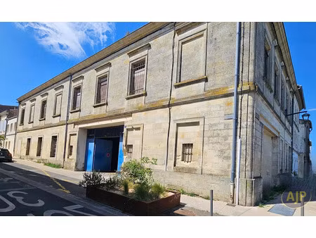 vente maison 9 pièces à libourne (33500)  676 000 €