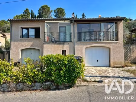 maison à buis-les-baronnies (26170)