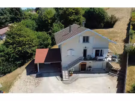 maison de 175 m² à l albenc - 449 000 €