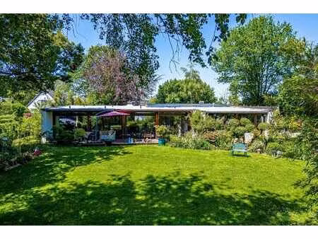 villa de plain-pied - golf des 7 fontaines