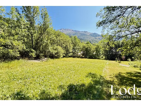 annonce terrain à vendre
