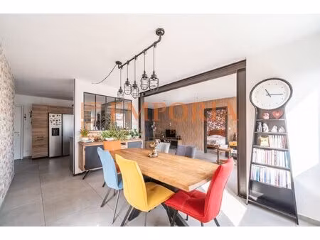 appartement t3 de 77 50m2 à vendre  bollwiller