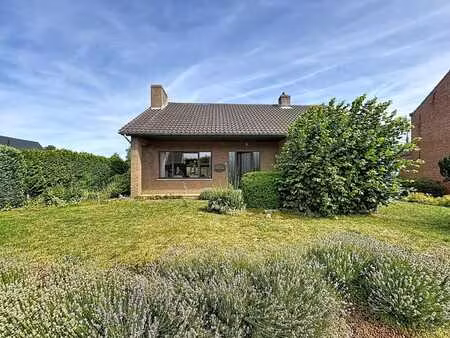 woning