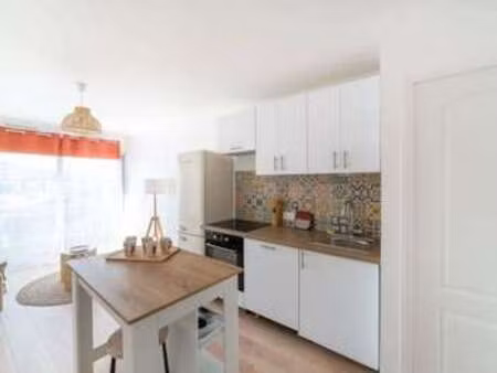 location appartement 2 pièces meublé à choisy-le-roi (94600) : à louer 2 pièces meublé / 3