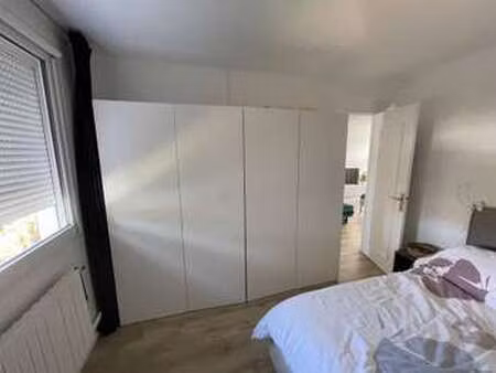 location appartement 3 pièces à clamart (92140) : à louer 3 pièces / 56m² clamart