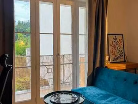 location appartement t1 meublé à la garenne-colombes (92250) : à louer t1 meublé / 32m² la