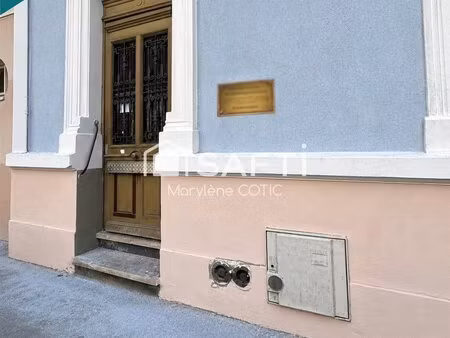 appartement f5 au centre ville de mulhousetribunal