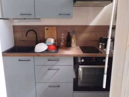 location appartement t1 à nantes tortière (44000) : à louer t1 / 31m² nantes tortière