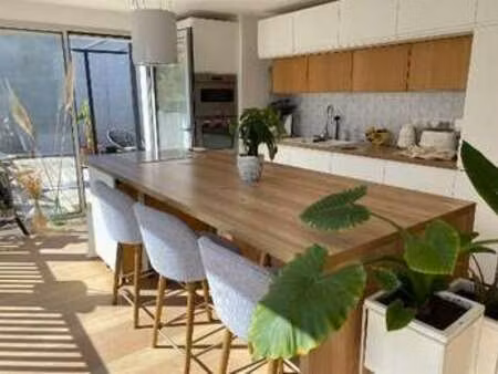 location appartement 4 pièces à saint-herblain (44800) : à louer 4 pièces / 89m² saint-her