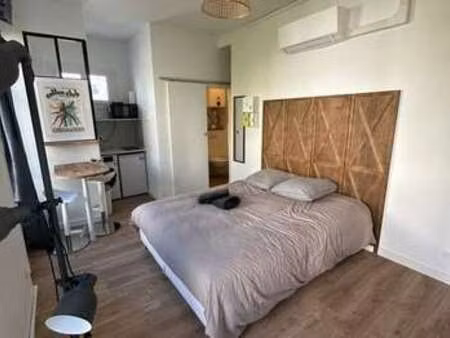 location appartement t1 meublé à sceaux (92330) : à louer t1 meublé / 22m² sceaux
