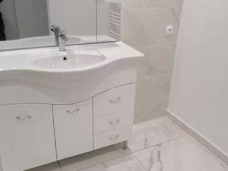 location appartement 3 pièces à trappes (78190) : à louer 3 pièces / 70m² trappes