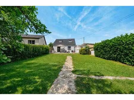 maison 2 chambres avec jardin  terrasse et garage - arlon