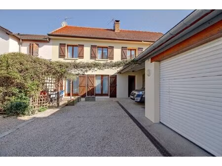 maison de 5 pièces