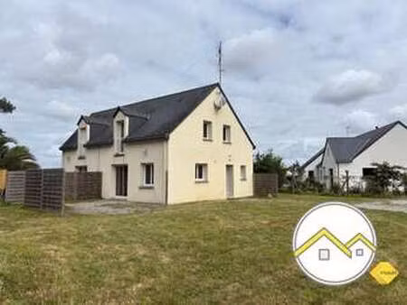 location maison à derval (44590) : à louer / 93m² derval