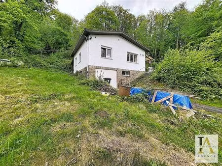 bungalow à vendre à rue de ferot 3 ferrières (vbe48504)