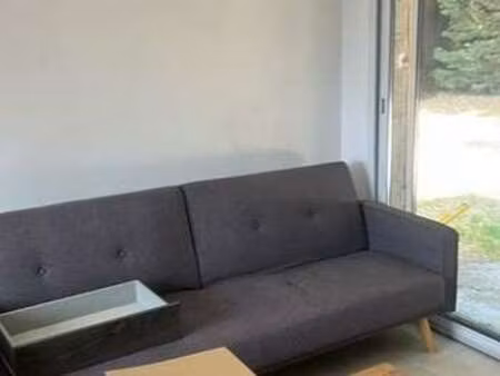 location maison meublé à gambais (78950) : à louer meublé / 40m² gambais
