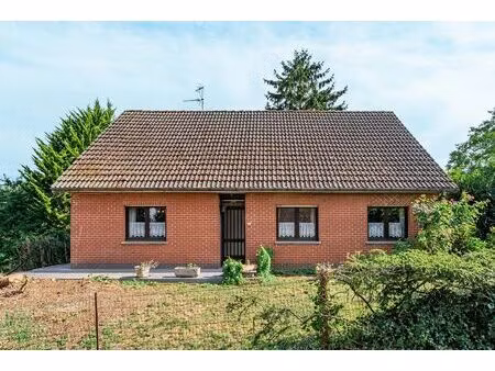 maison à vendre à ruelle de l'escalier 4 angreau (vbe48285)