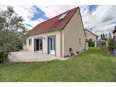 maison de 3 pièces