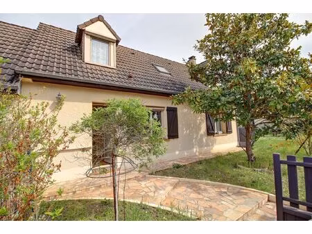 maison de 7 pièces