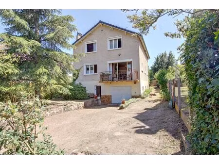 maison de 7 pièces