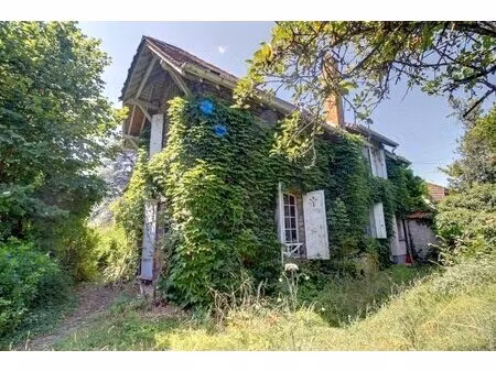 maison de 9 pièces