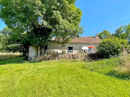bourgogne  parc du morvan  secteur moux en morvan  maison de campagne 65 m² environ sur...