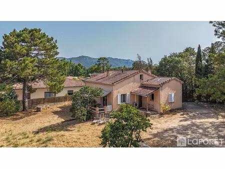 vente maison 4 pièces 108 m² à porto-vecchio (20137)  535 000 €