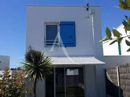 location maison à saint-gilles-croix-de-vie croix de vie (85800) : à louer / 66m² saint-gi