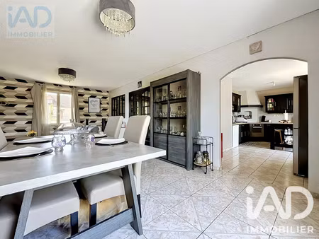 vente maison 6 pièces 108 m² somme-vesle (51460)