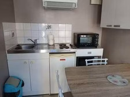 location appartement t1 meublé à belfort (90000) : à louer t1 meublé / 21m² belfort
