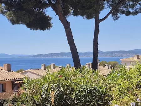 vente maison 3 pièces 61.05 m² à saint-raphael (83700)  499 200 €